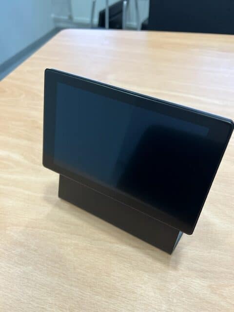 HELPAD pöytäteline