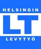 Helsingin Levytyö Oy